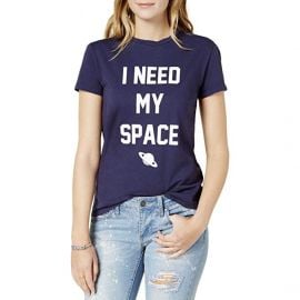 I need my space tshirt at Amazon